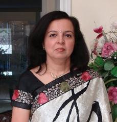 Deepti Aurora Deepti Aurora